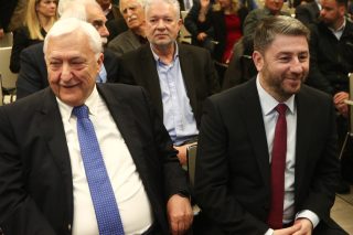 androulakis - alekos papadopoulos